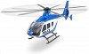 Elicopter Dickie Airbus EC 135, albastru