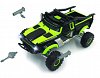Masinuta Fast and Furious Spy Racers - Cisco's Rally Baja Crawler, 1:24