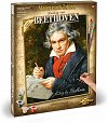 Set pictura pe numere Schipper - Ludwig Van Beethoven, 40x50 cm