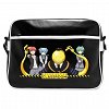 Geanta de umar ASSASSINATION CLASSROOM, Group, vinil