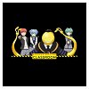 Geanta de umar ASSASSINATION CLASSROOM, Group, vinil