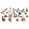 LEGO Friends - Calendar de Craciun LEGO Friends 41690