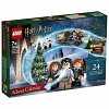 LEGO Harry Potter - Calendar de Craciun LEGO Harry Potter 76390