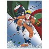 Set 2 Chibi Posters Naruto, Team 7, 52x38 cm