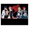 Borseta FAIRY TAIL, Group