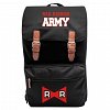Rucsac XXL DRAGON BALL, Red Ribbon
