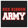Rucsac XXL DRAGON BALL, Red Ribbon