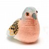 Plus Wild Republic cu sunet - Turturea, Turtle Dove, 12 cm