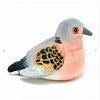 Plus Wild Republic cu sunet - Turturea, Turtle Dove, 12 cm