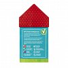 Puzzle distractiv pentru copii, House ABC, Apli, 40 de piese