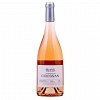Vin rose Coussan, What's a grape depression? A wine hangover, 0.75L