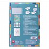 Joc magnetic Apli - Litere, 60 piese