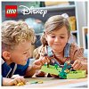 LEGO Disney - Usa magica a lui Antonio 43200