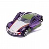 Masinuta Batman Joker - 2009 Chevy Corvette Stingray, 1:32