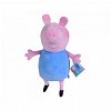 Plus Peppa Pig - George, 31 cm