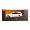 Masina RC Rastar - Audi Q7, alb, 1:24