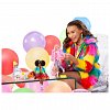 Papusa Barbie Fashionistas - Extra style, Beanie