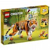 LEGO Creator: Tigru maiestuos 31129