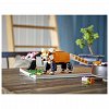 LEGO Creator: Tigru maiestuos 31129