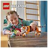 LEGO Creator: Tigru maiestuos 31129