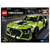 LEGO Technic: Ford Mustang Shelby GT500 42138
