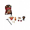 LEGO NINJAGO: Antrenamentul Spinjitzu al lui Kai