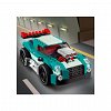 LEGO Creator: Masina de curse