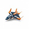 LEGO Creator: Avion Supersonic