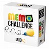 Headu Ludic - Joc de memorie, Memo Challenge, 7-99 ani