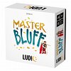 Headu Ludic - Joc cu cartonase, MasterBluff, 6-99 ani