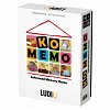 Headu Ludic - Joc de memorie, KO Memo, 7-99 ani