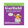 Garfield fura tortul... si lasagna, si puiul, si tarta - si inimile tuturor! Seria Garfield, vol. 5