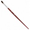 Acuarele Jovi, set 12 culori, diametru pastila 33 mm, cu pensula