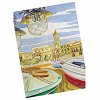 Acuarele Jovi, set 12 culori, diametru pastila 33 mm, cu pensula