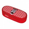 Penar Herlitz, oval, 21.5 x 9 x 6 cm, Cute Animals Zebra