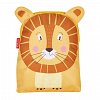 Rucsac gradinita, Herlitz Animal, 29 x 23 x 9 cm, Lion