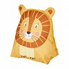 Rucsac gradinita, Herlitz Animal, 29 x 23 x 9 cm, Lion