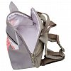 Rucsac gradinita, Herlitz Animal, 29 x 23 x 9 cm, Kitty