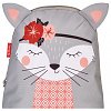 Rucsac gradinita, Herlitz Animal, 29 x 23 x 9 cm, Kitty