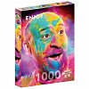 Puzzle Enjoy - Bald Man Laughing, 1000 piese
