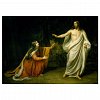 Puzzle Enjoy - Christ's Appearance to Mary Magdalene after the Resurrection, 1000 piese