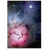 Puzzle Enjoy - The Trifid Nebula, 1000 piese