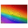 Puzzle Enjoy - Rainbow Drops, 1000 piese