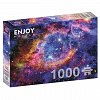 Puzzle Enjoy - The Helix Nebula, 1000 piese
