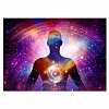 Puzzle Enjoy - Cosmic Connection, 1000 piese