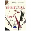 Spiritualul in arta