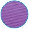 Mapa din plastic, A4, cu elastic, 30 mm, diverse culori, ErichKrause Glance Vivid