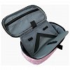 Penar Kaos Maxi, oval, 1 fermoar, 22 x 13 x 7 cm, Lady Winter