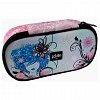 Penar Kaos Maxi, oval, 1 fermoar, 22 x 13 x 7 cm, Lady Winter