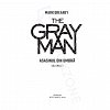 The Gray Man. Asasinul din umbra